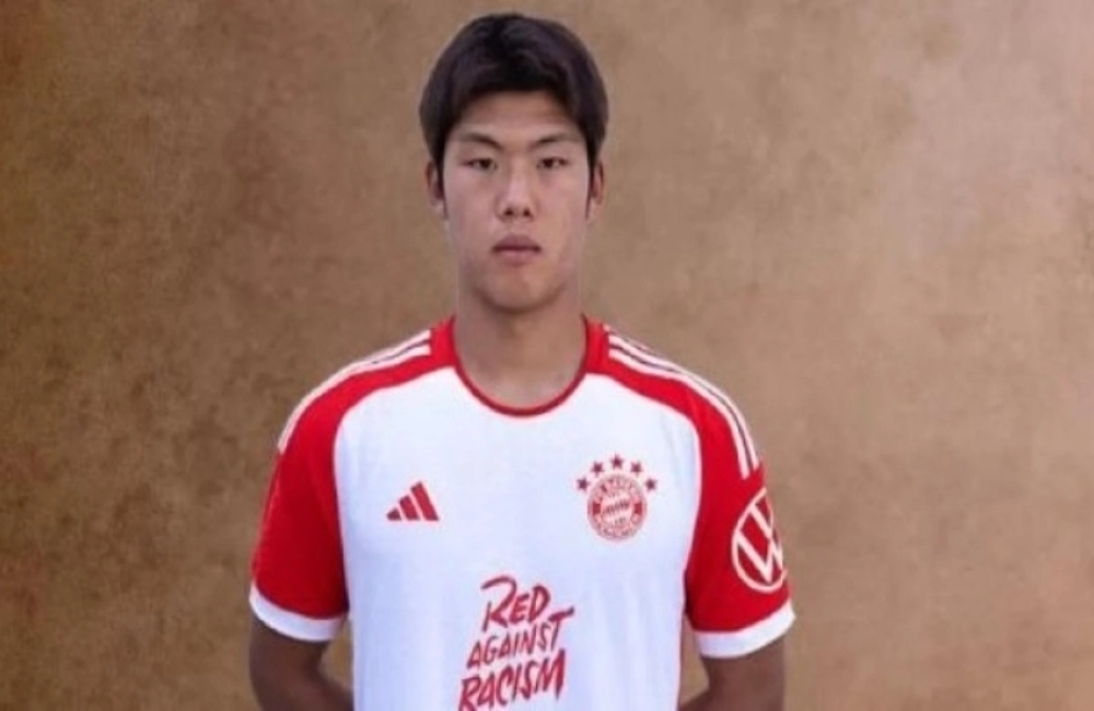 Γκουό Γιαξουά: Ο 18χρονος Κινέζος έχασε τη ζωή του σε ματς στην Ισπανία