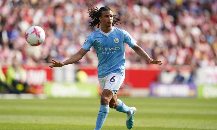 Νέο πλήγμα για τη Σίτι: Εκτός για τουλάχιστον 2,5 μήνες ο Ακέ