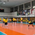 Βόλεϊ Γυναικών: Εκτός έδρας δοκιμασία του ΑΡΗ με Πανιώνιο