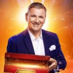 Διαγωνιζόμενος με… ξόρκια στο Deal (vid)