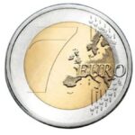 Το νέο νόμισμα των 7,5 ευρώ… κυκλοφόρησε