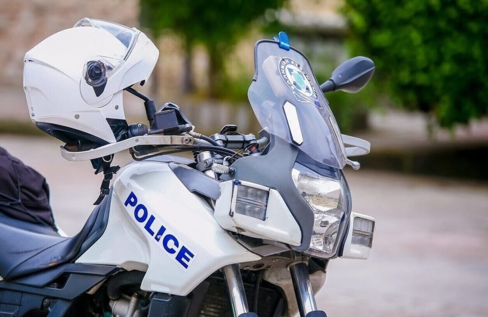 Ομάδα ΔΙΑΣ συνέλαβε διαρρήκτες σε χρόνο ρεκόρ! (vid)