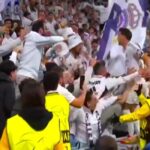 Ρεάλ Μαδρίτης – Ατλέτικο Μαδρίτης: Έκανε το 2-1 και… βούτηξε στο πέταλο ο Ντίαθ (vid)