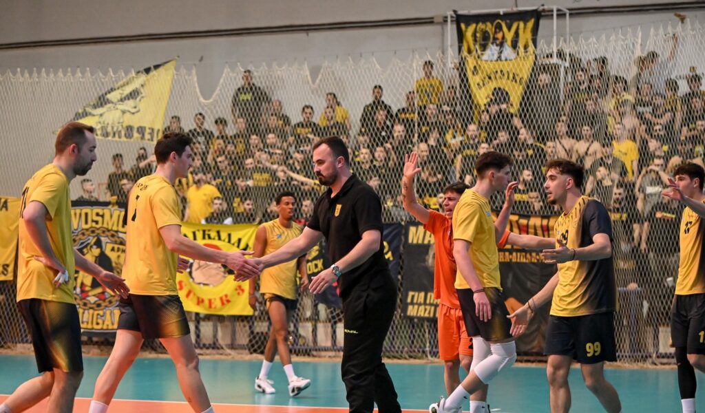 Κάλεσμα από SUPER 3 για το ΑΡΗΣ-Ηρακλής: “Ολοι στη Μίκρα” (pic)