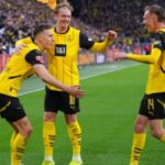 Ντόρτμουντ-Μάιντς 3-1: Ξέσπασε με τριάρα και έβαλε «φωτιά» στην τετράδα