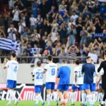 Σκωτία-Ελλάδα: “Εξαφανίζονται” τα εισιτήρια για τους Έλληνες φιλάθλους