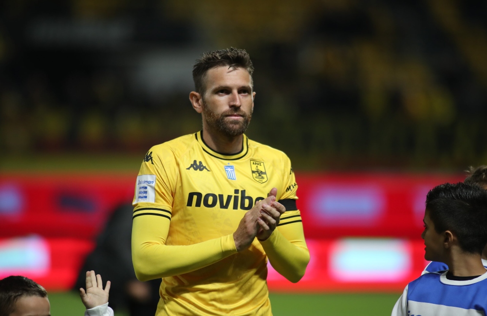 Η επιστροφή και οι… επιστροφές