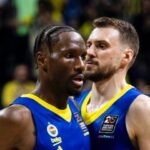 Η Φενέρμπαχτσε λύγισε την Μερσίν με 100άρα και μπροστάρη Σανλί