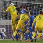 «Αυτοκτόνησε» κι έχασε ευκαιρία για το «2 στα 2» η Φινλανδία