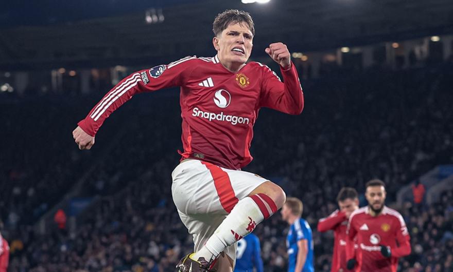 “Οχι” του Γκαρνάτσο στην Αλ Νασρ του Κριστιάνο Ρονάλντο