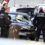 Ψυχικά ασθενής ο δράστης, που σκότωσε δύο άτομα στο Μανχάιμ