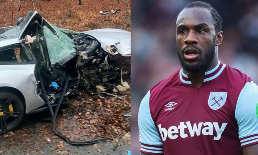 Συγκλονίζει ο Αντόνιο: «Βρέθηκα πολύ κοντά στον θάνατο» (vid)