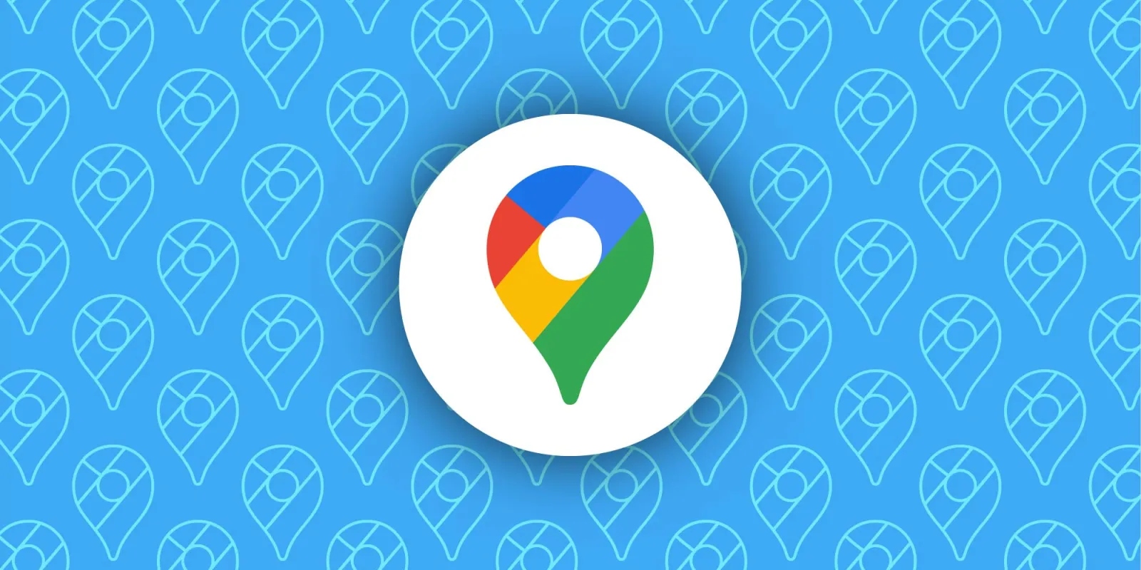 To άγνωστο hint στους χάρτες της Google