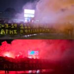 Ιερολοχίτες: «111 ζωές ΑΡΗΣ…» (pic)