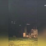 Λύκοι εμφανίστηκαν στα Κουφάλια!