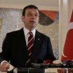 Χαμός στην Τουρκία με την σύλληψη του Δημάρχου Κωνσταντινούπολης (vids)