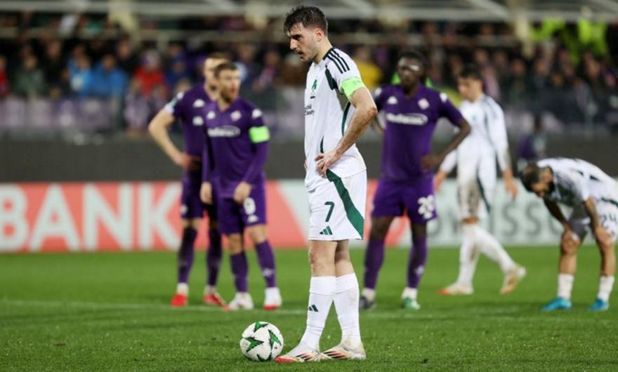 Θλάση ο Ιωαννίδης, χάνει τα ματς με Σαχτάρ (vid)