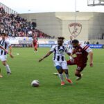 Ανέβαλε τη φιέστα της ΑΕΛ ο Ηρακλής (vids)