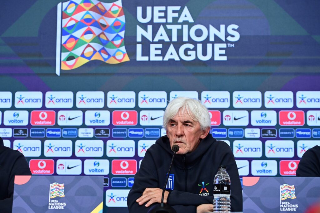 Γιοβάνοβιτς: “Είναι μια πρόκληση για εμάς”