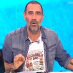 Κανάκης για Τέμπη: «Tην γλύτωσαν πολλοί μέχρι να χάσουν τη ζωή τους οι 57» (vid)