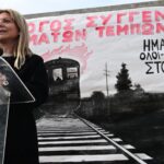 Μητροδήμος: «Μετά τη φωτογραφία με την Καρυστιανού, βγήκε ότι πήρα 300.000 ευρώ από τον ΕΛΓΑ» (vid)