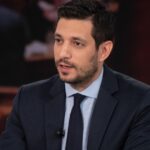 Στον ΟΑΣΘ ο αναπληρωτής υπουργός Μεταφορών Κωνσταντίνος Κυρανάκης