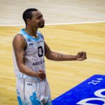 Κολοσσός-Προμηθέας 89-85: Τρομερός Γκάουντλοκ με… 37άρα (vid)