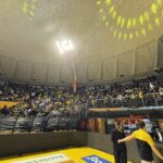 Ο κόσμος… ζεσταίνεται στο Παλέ! (vid)