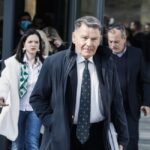 “Το γραφείο του Κούγια χρηματοδοτούσε ιατροδικαστές στην υπόθεση Πισπιρίγκου” (vids)