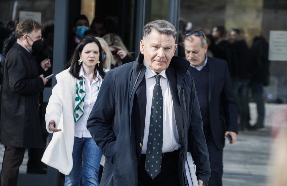 “Το γραφείο του Κούγια χρηματοδοτούσε ιατροδικαστές στην υπόθεση Πισπιρίγκου” (vids)