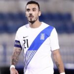 Πλήγμα με Κουρμπέλη στην Εθνική: Νοκ-άουτ από τα δύο ματς με Σκωτία