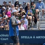 Λύγισε στην ανωτερότητα του Κατσάνοφ ο Κύργιος