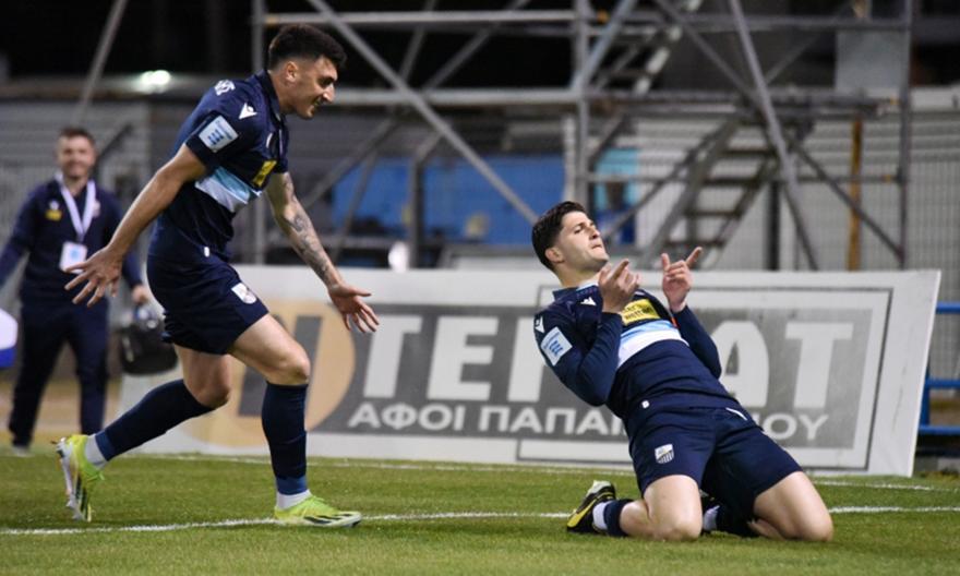 Παίκτες Λαμίας: «Η απόφαση για διάλυση λήφθηκε χωρίς να έχει εξοφληθεί κανείς»