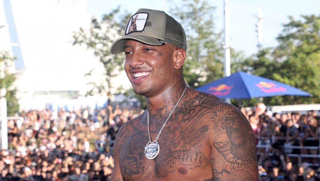 Light για Eurovision: «Αν μου έδιναν 1 εκατομμύριο θα πήγαινα» (vid)