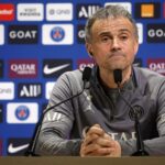 Λουίς Ενρίκε: “Η Παρί είναι η καλύτερη ομάδα στον κόσμο”
