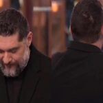 MasterChef – «Φαρμακώθηκε» ο Πάνος Ιωαννίδης με το πιάτο που δοκίμασε (vid)
