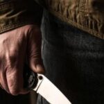 Πάτρα: Επιβάτης έβγαλε μαχαίρι…μέσα σε αστικό λεωφορείο