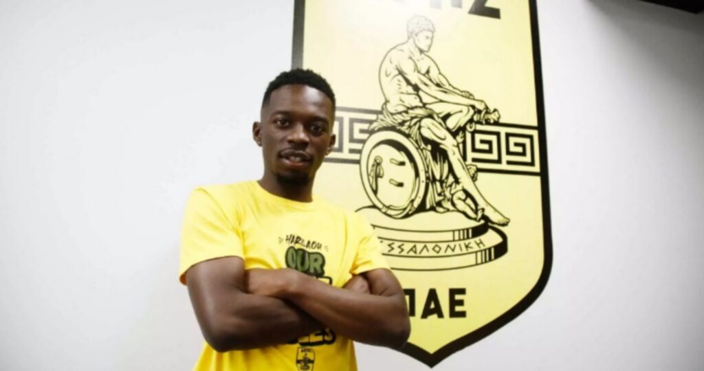 Ωραία ασίστ του Μαζικού σε παιχνίδι της… πρώτης της Ελβετίας, Σερβέτ (vid)