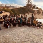 Γαύδος: Εντοπίστηκαν δύο ακόμα ομάδες μεταναστών
