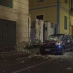 Τουλάχιστον 13 τραυματίες μετά από σεισμό στη Νάπολη