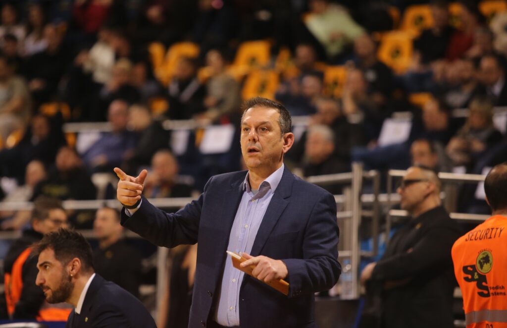 Νίκου: “Θέλουμε θετικό φινάλε- Αυτά πρέπει να κάνουμε”