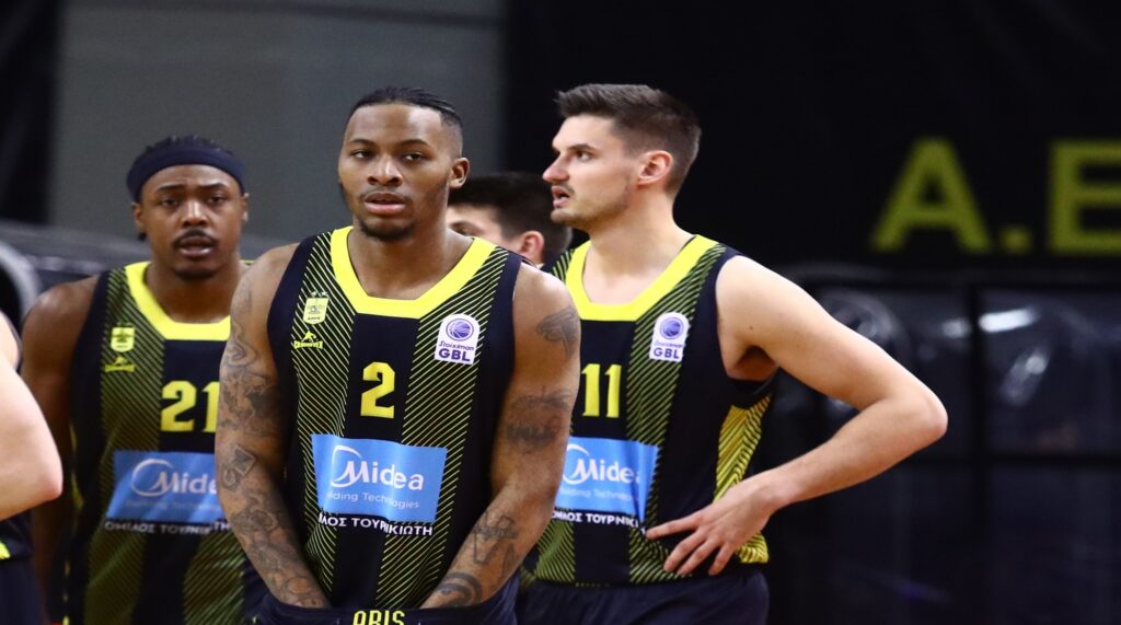 H Nανσί επέστρεψε στις νίκες με πρώτο σκόρερ τον Νόλεϊ