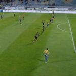 Ακυρώθηκε γκολ του Αστέρα ως οφσάιντ (vid)