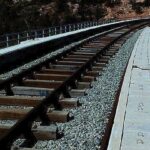 Διδυμότειχο: Τρεις συλλήψεις για κλοπή σιδηροδρομικού υλικού