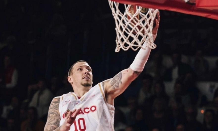 Μονακό – Βιλερμπάν 74-64: Οι Μονεγάσκοι γκάζωσαν στο β’ μέρος και έκαναν το 2-1 στα ημιτελικά