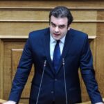 Πιερρακάκης: “Στόχος η ενίσχυση του εισοδήματος των πολιτών”