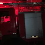 Ξέσπασε φωτιά σε διαμέρισμα στη Θεσσαλονίκη