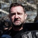 Τέμπη – Συγκινεί ο Νίκος Πλακιάς: «Μου στέρησαν ότι σημαντικότερο είχα στη ζωή μου» (vid)