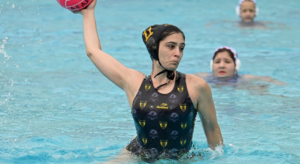 Πόλο Γυναικών: Για την επιστροφή στις νίκες ο ΑΡΗΣ με ΚΑ Ωραιοκάστρου