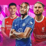 Ανοίγει «παράθυρο» μεταγραφών στην Premier League!
